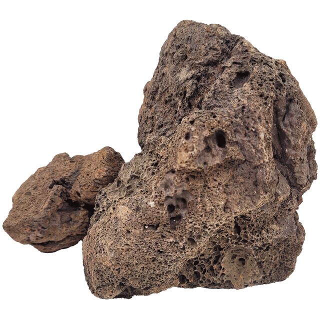 WIO - Stones - Bam Lava Stone