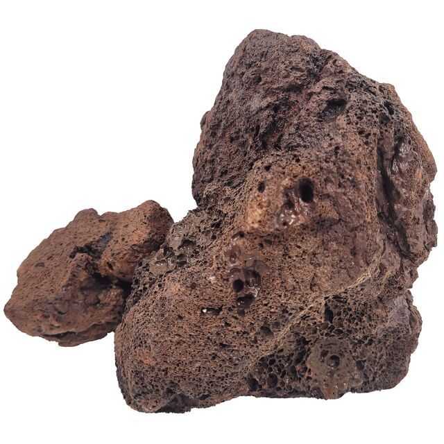 WIO - Stones - Bam Lava Stone