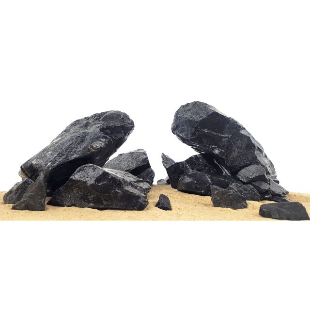 WIO - Stones - Black Venom Stone