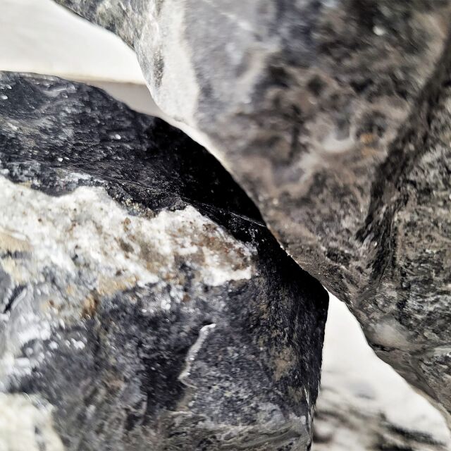 WIO - Stones - Black Venom Stone