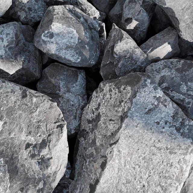 WIO - Stones - Black Venom Stone