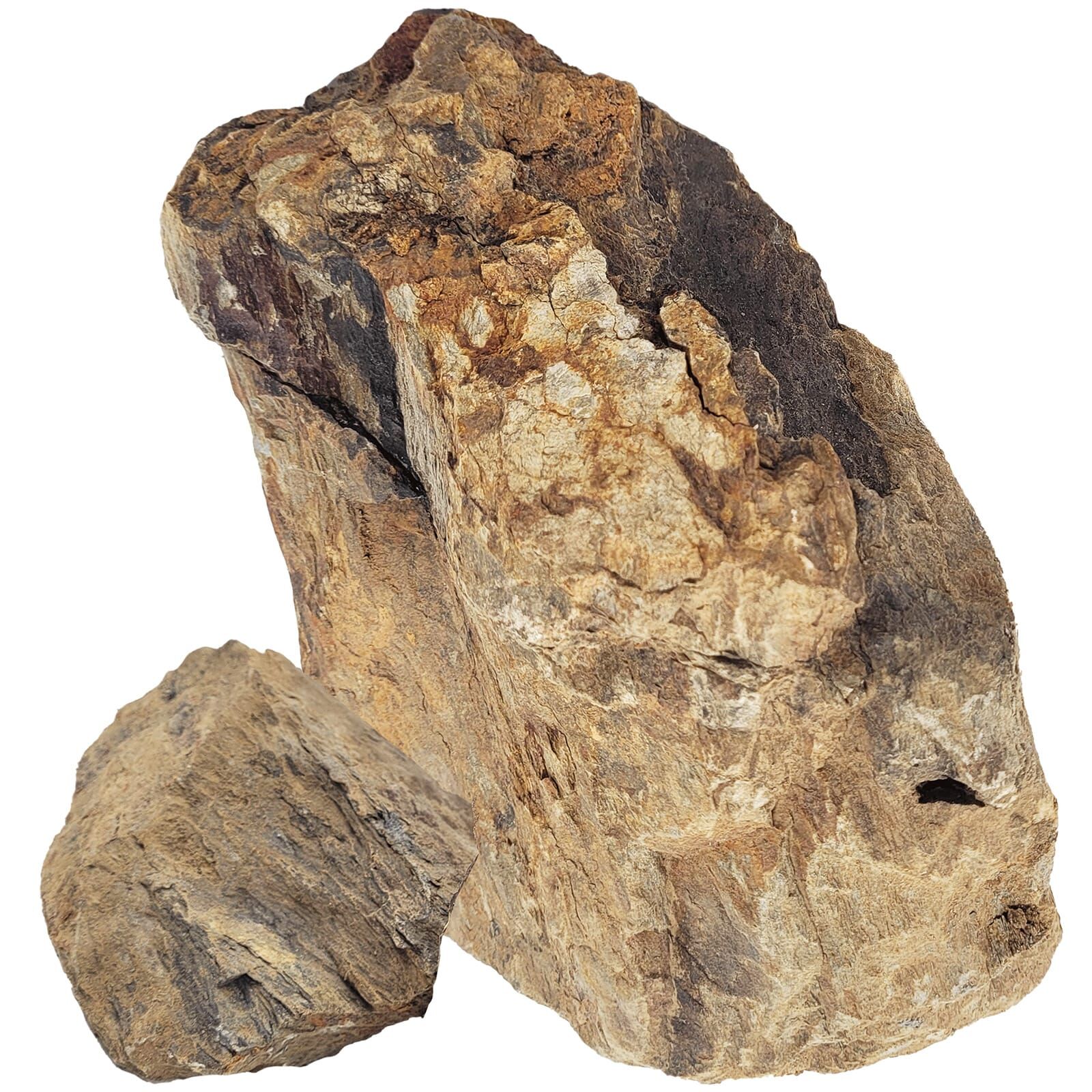 WIO - Stones - Bumblebee Stone