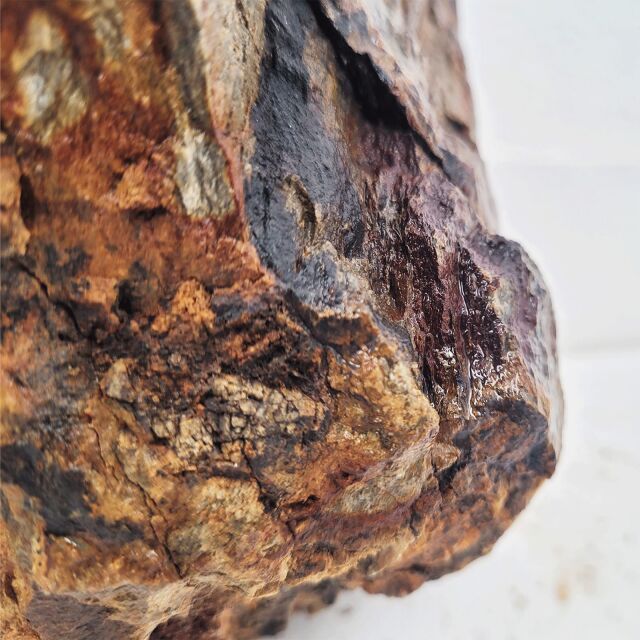 WIO - Stones - Bumblebee Stone