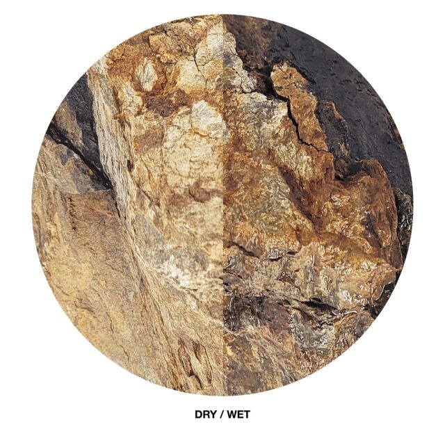 WIO - Stones - Bumblebee Stone