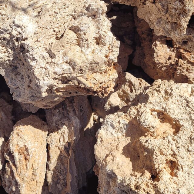 WIO - Stone Sets - Paleorock Stone