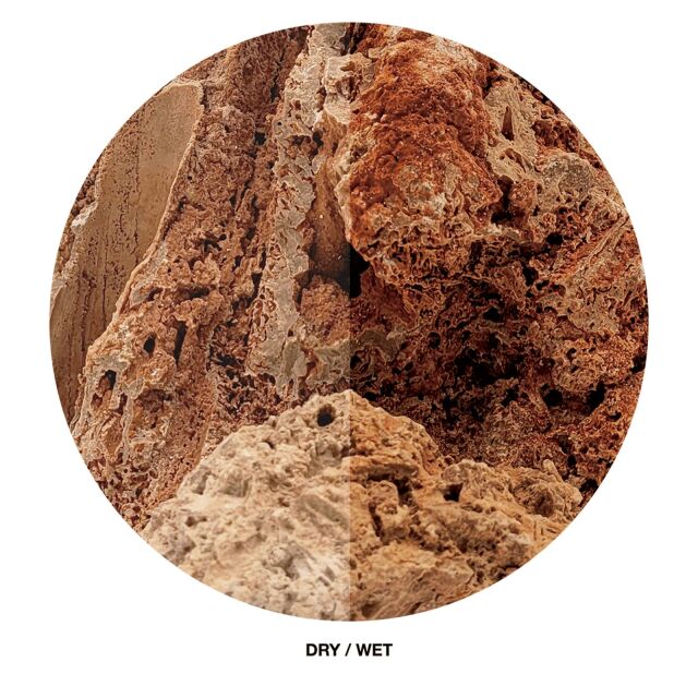 WIO - Stones - Paleorock Stone