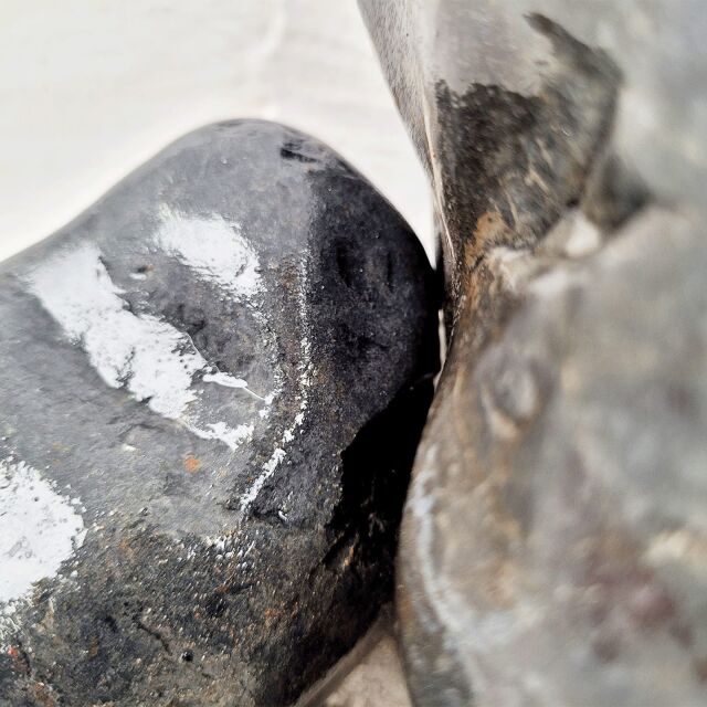 WIO - Stone Sets - Black Venom Boulder