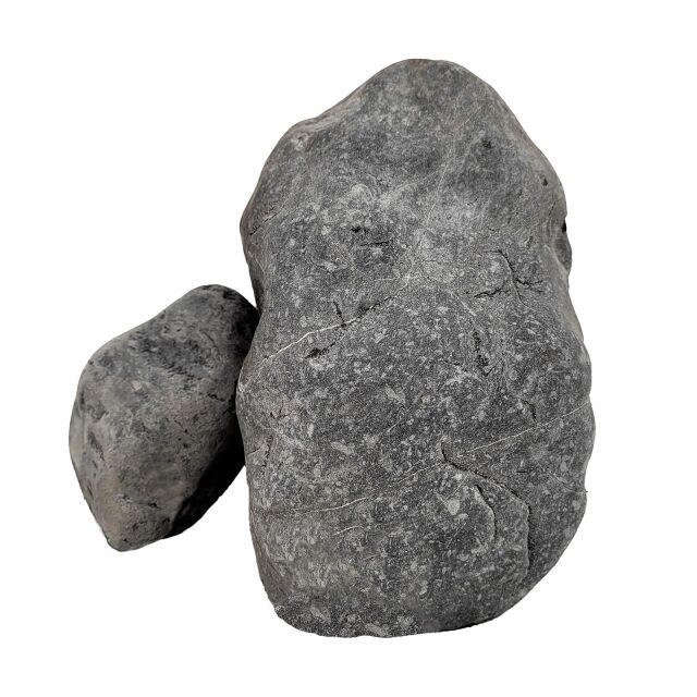 WIO - Stones - Black Venom Boulder