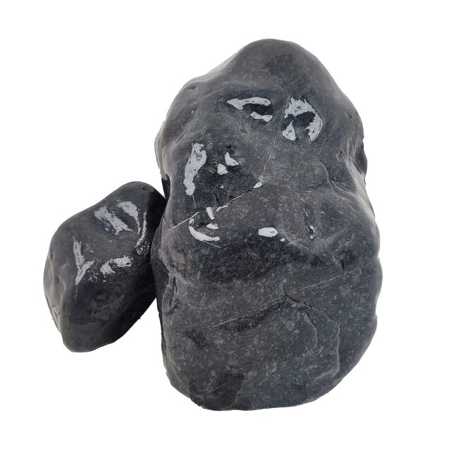 WIO - Stones - Black Venom Boulder