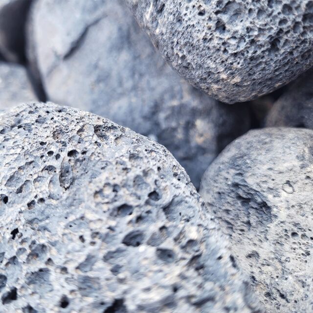 WIO - Stone Sets - Druid Boulder