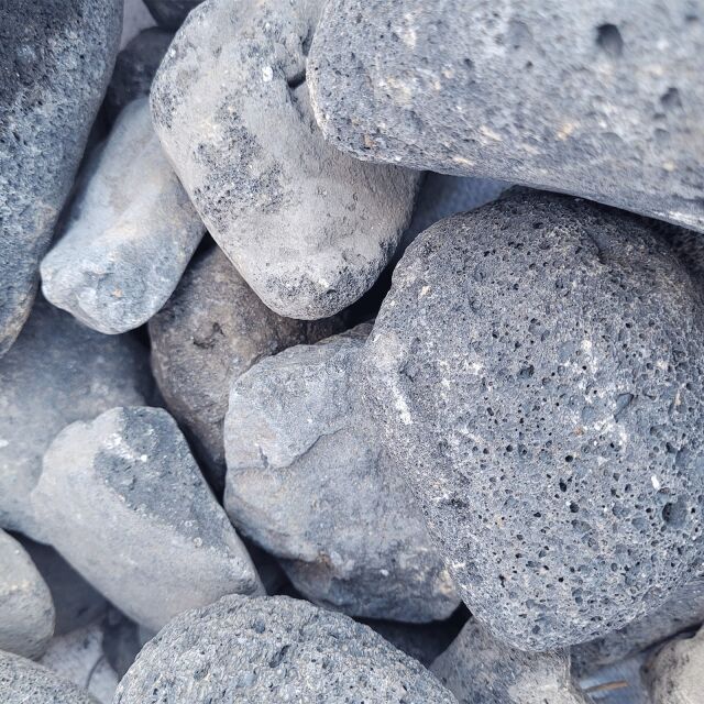 WIO - Stone Sets - Druid Boulder