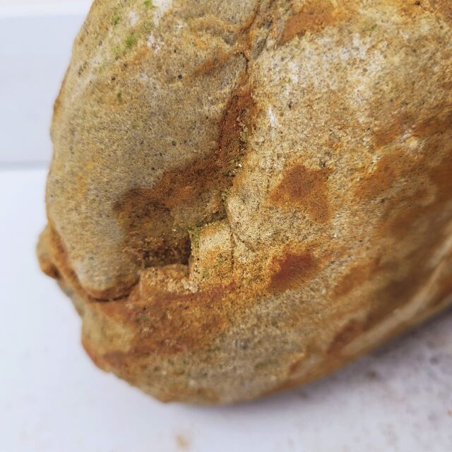 WIO - Stones - Bumblebee Boulder