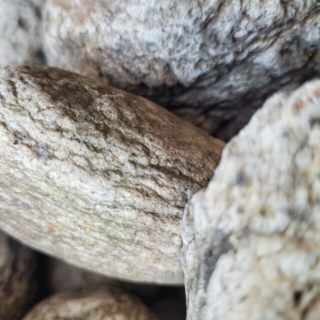 WIO - Stones - Elderly Boulder