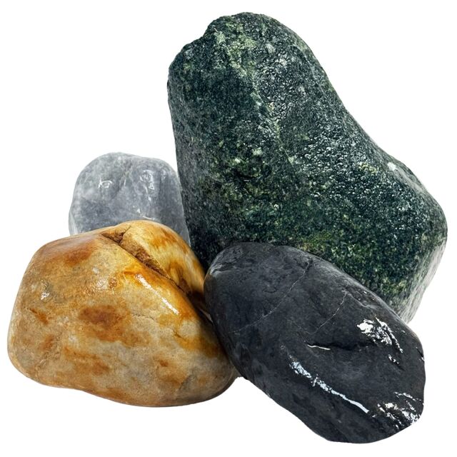 WIO - Stones - McDonald Boulder