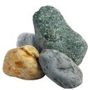 WIO - Stones - McDonald Boulder