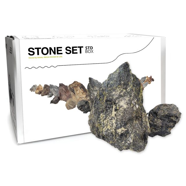 WIO - Stone Sets - Jade Stone
