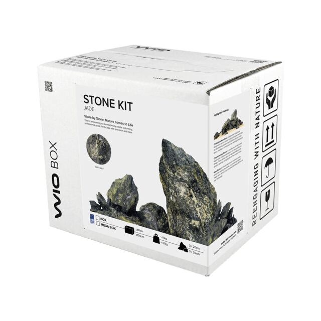 WIO - Stones - Jade Stone