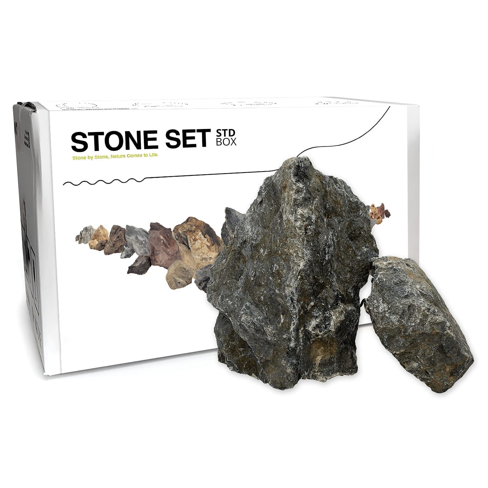 WIO - Stones - Nebula Stone