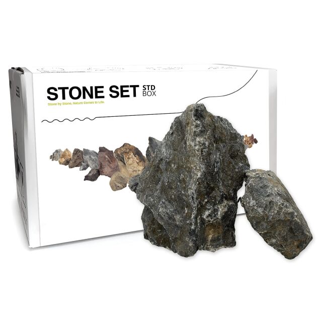 WIO - Stones - Nebula Stone
