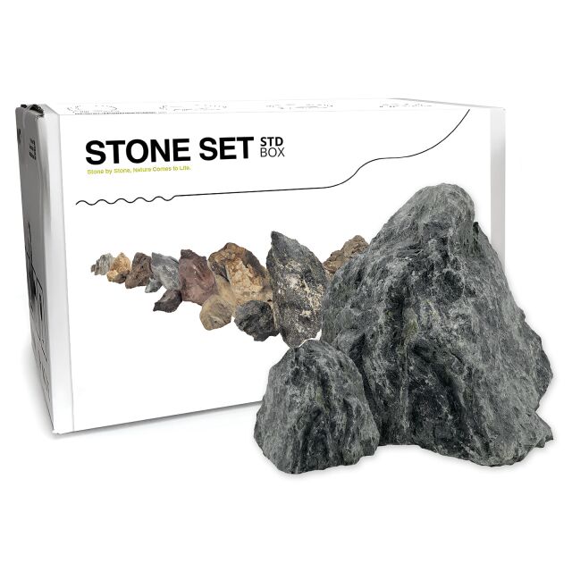 WIO - Stone Sets - Titan Stone