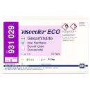 Macherey-Nagel - Visocolor ECO - Gesamthärte - Test