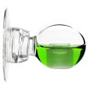 Aqua Rebell - Orb Checker - White - Pico