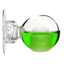 Aqua Rebell - Orb Checker - White - Nano