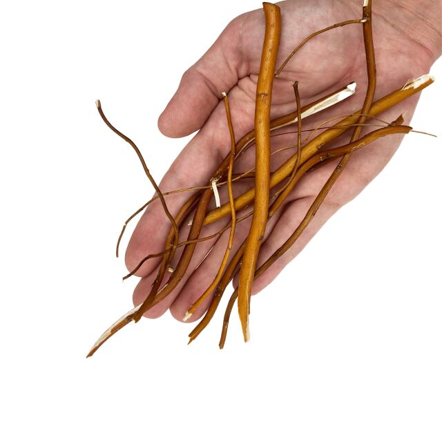 WIO - Roots - Amber Root - 10-40 cm - 140 g