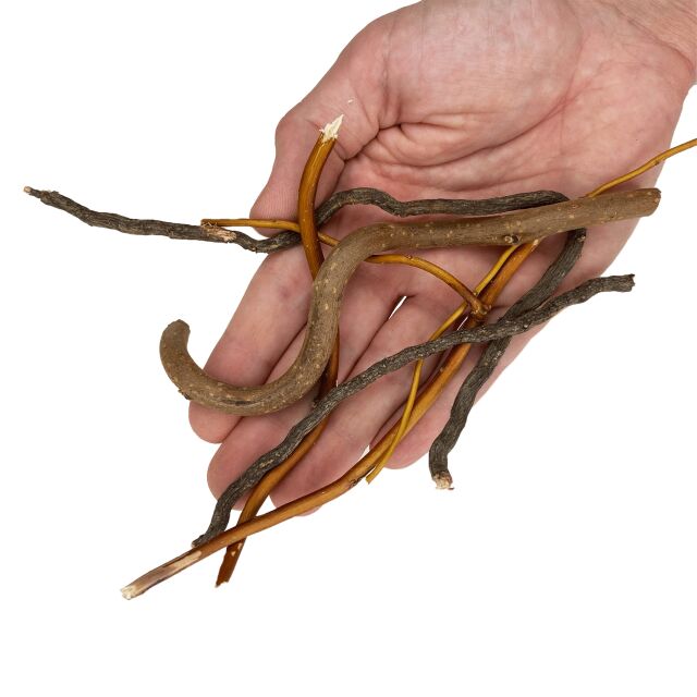 WIO - Roots - Mix Root - 10-30 cm - 140 g