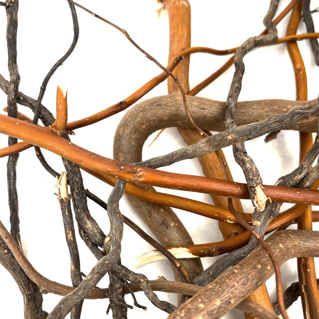 WIO - Roots - Mix Root - 10-30 cm - 140 g