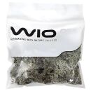 WIO - Flechten - Lichen Bites - 1-10 cm - 50 g