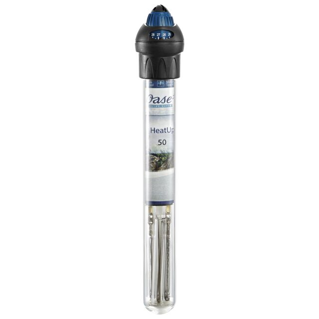 Oase - HeatUp - 50 - B-Ware