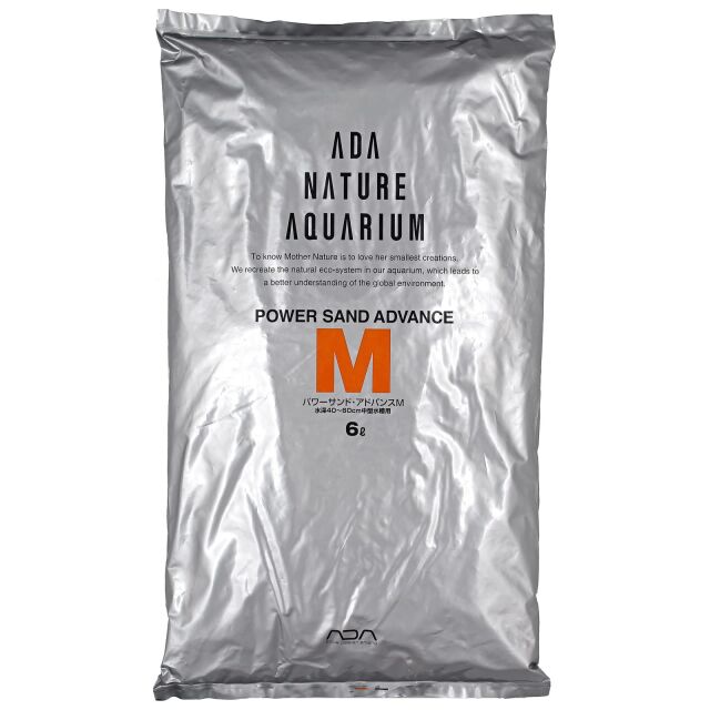 ADA - Power Sand - Advance - B-Ware