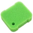 UNS - Delta - Green Sponge