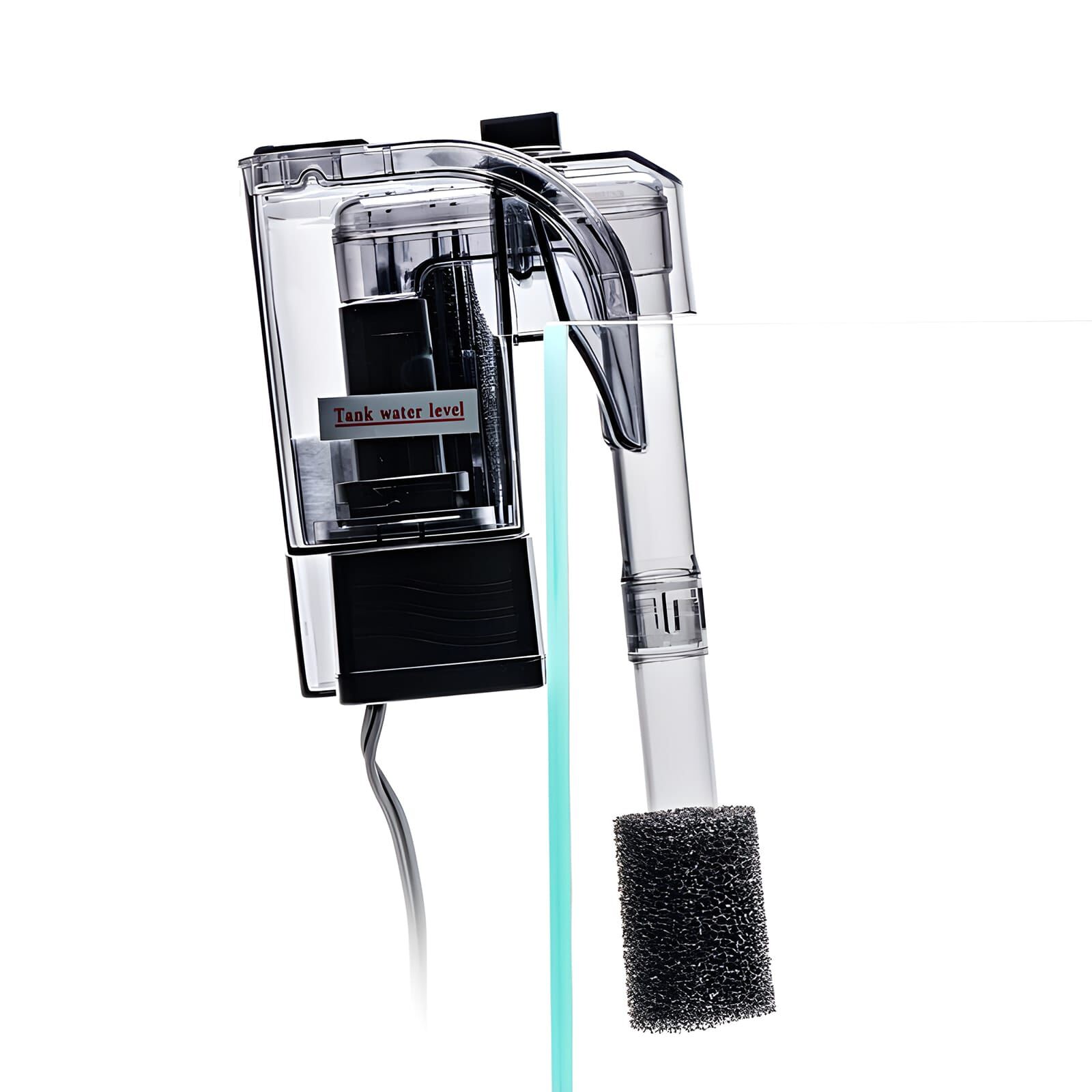 Mighty HOB - Aquarium Filter | Aquasabi - Aquarium Shop