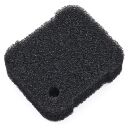 UNS - Delta - Black Sponge - 120
