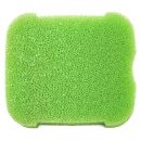 UNS - Delta - Green Sponge - 90