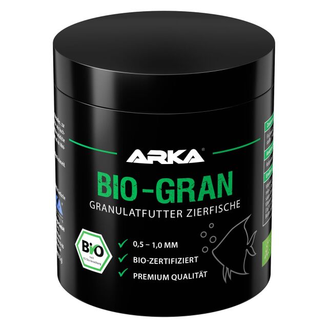 ARKA - BIO-GRAN