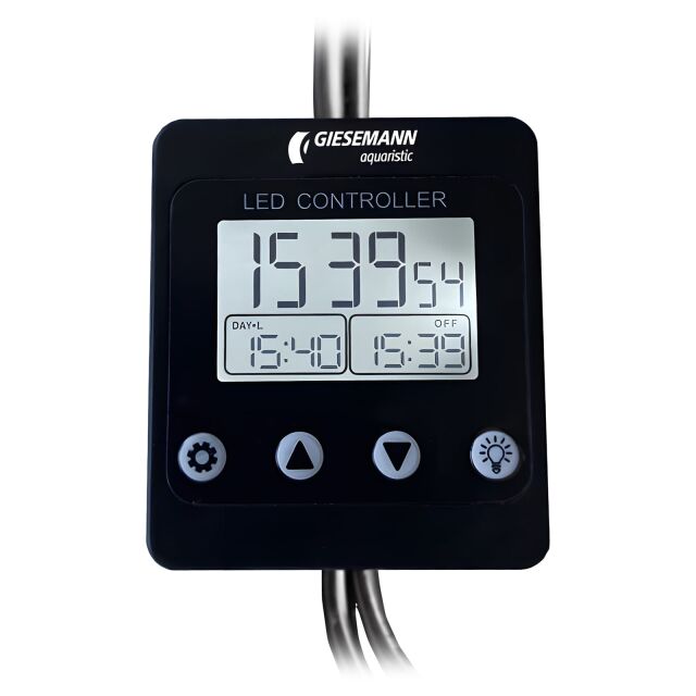 Giesemann - LED Controller