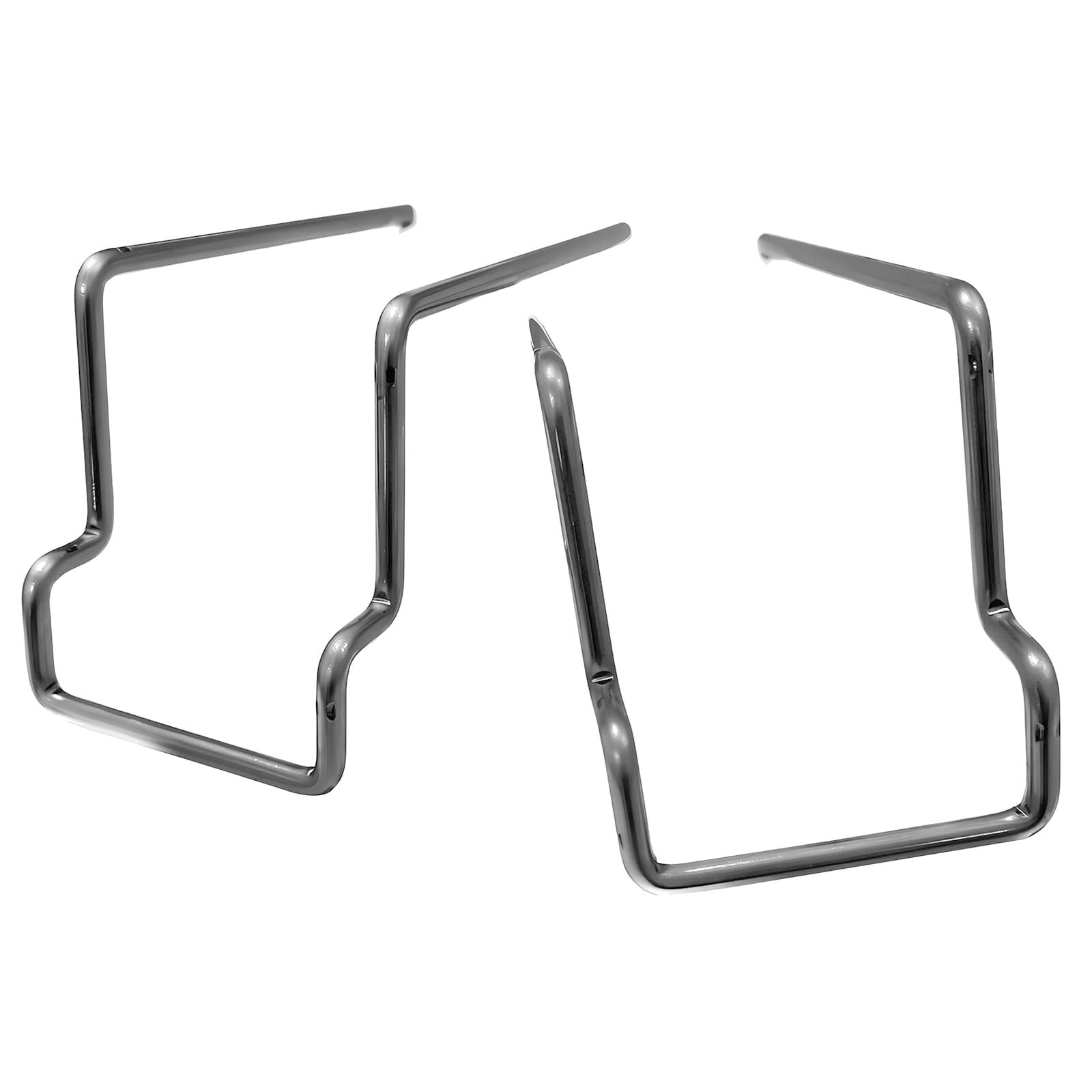 Giesemann - Mounting bracket - PULZAR G3