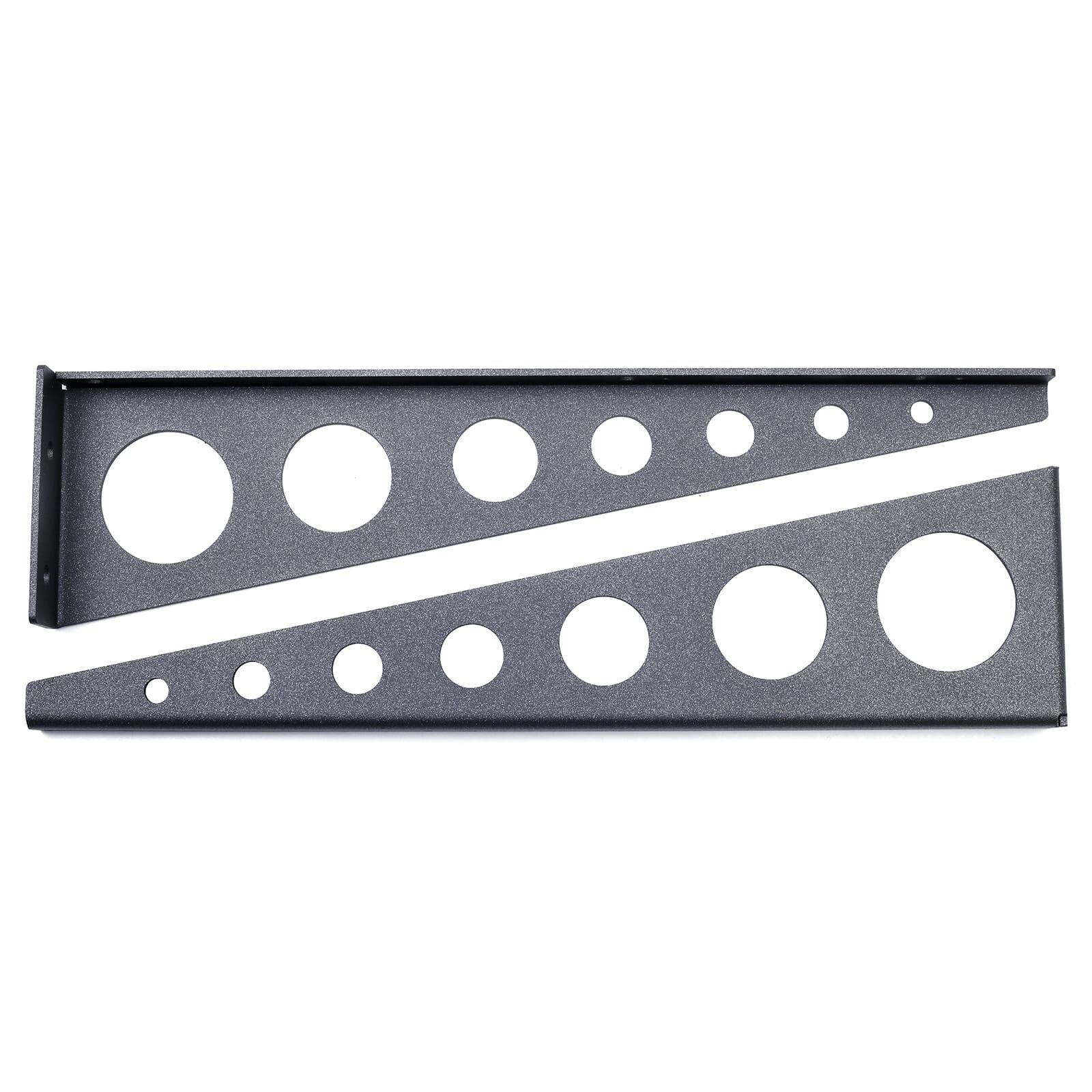 Giesemann - Wall bracket for hanging system - 2x