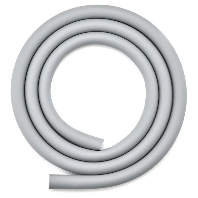 Chihiros - Filterschlauch PRO - Grau - 13 mm