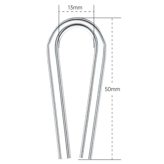 Chihiros - U-Clip - L