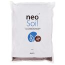 AQUARIO - Neo Soil Brown - Plant