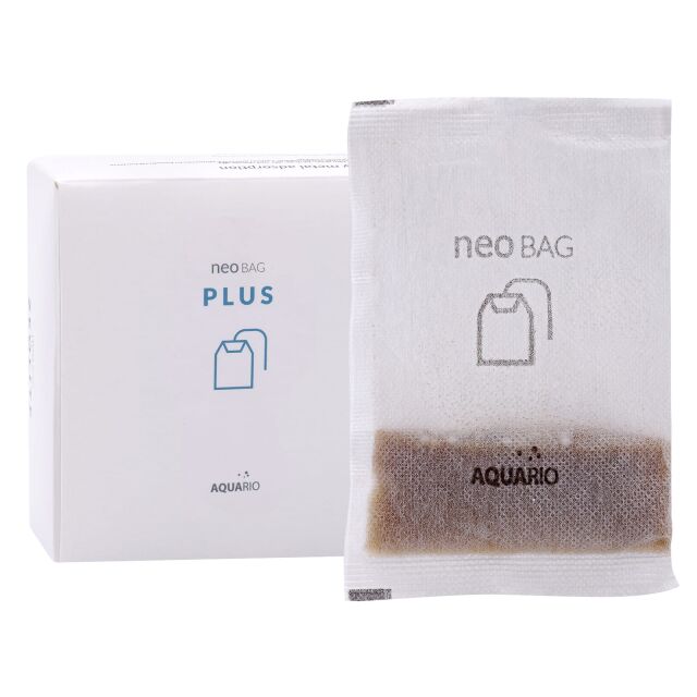 AQUARIO - Neo BAG - PLUS