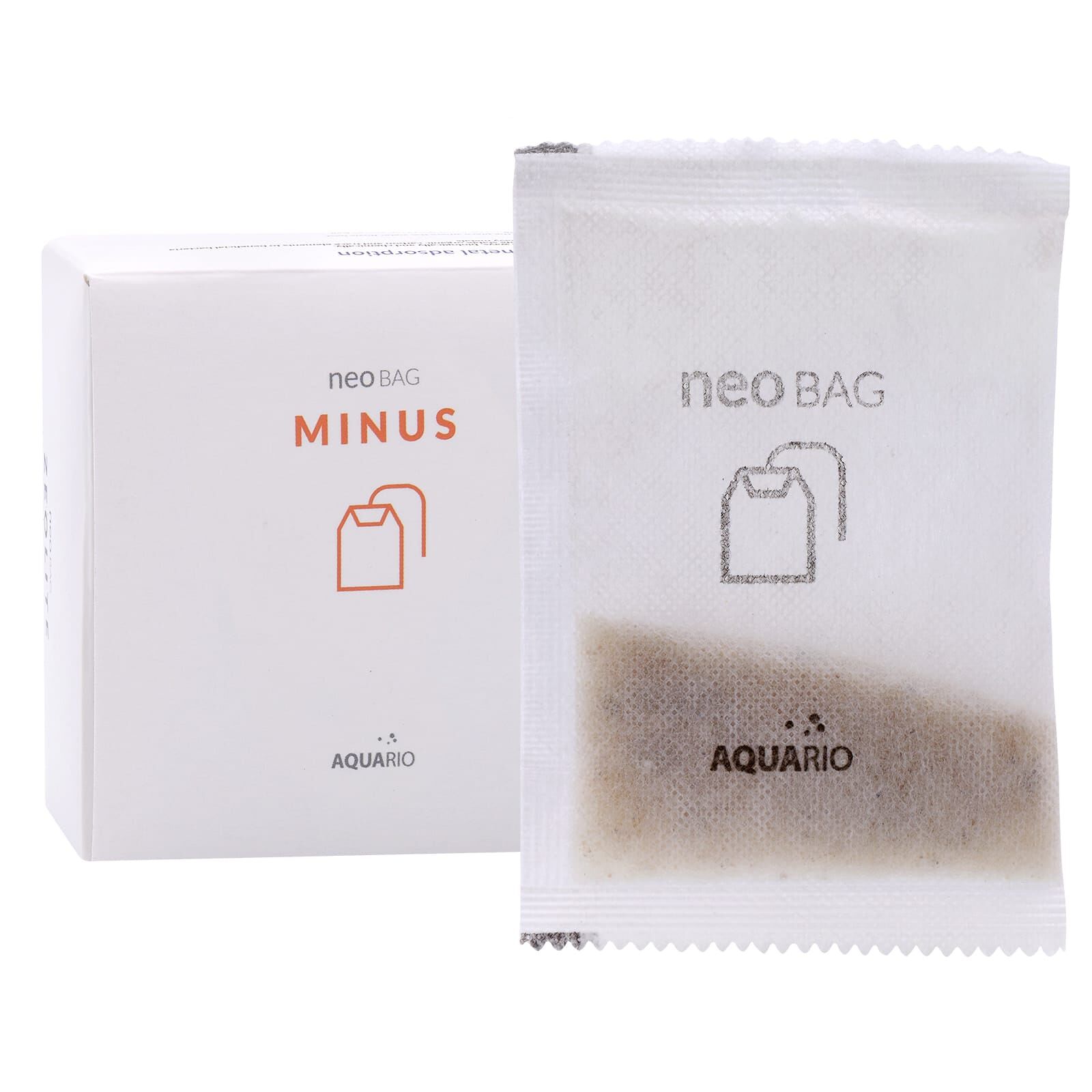 AQUARIO - Neo BAG - MINUS