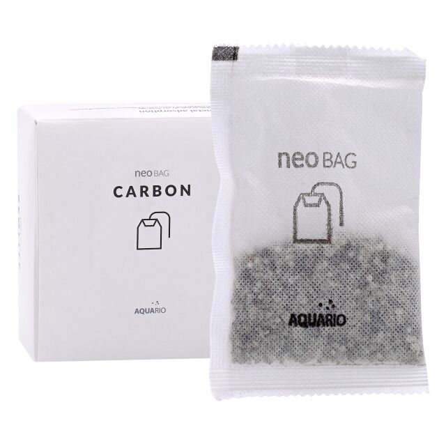AQUARIO - Neo BAG - CARBON