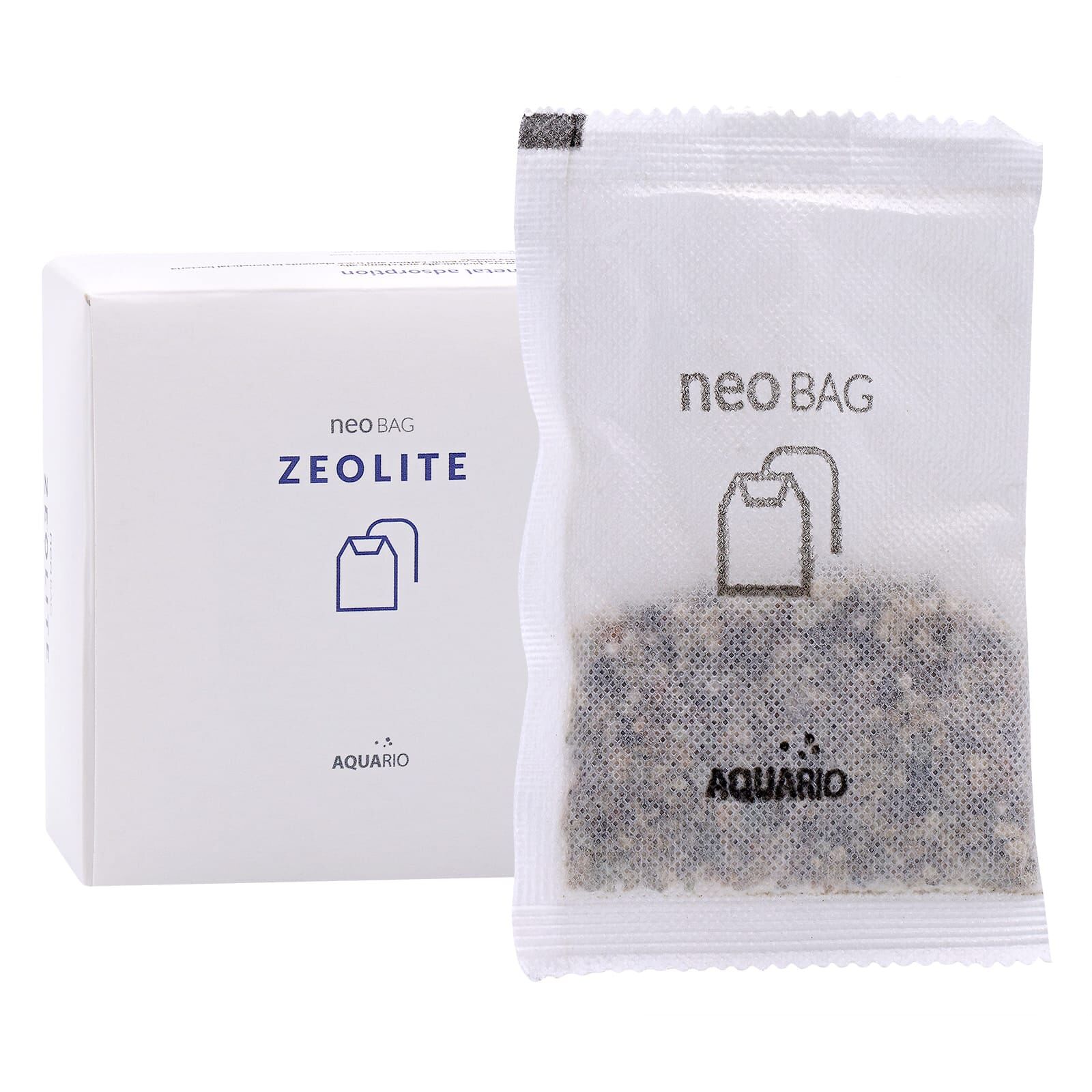 AQUARIO - Neo BAG - ZEOLITE