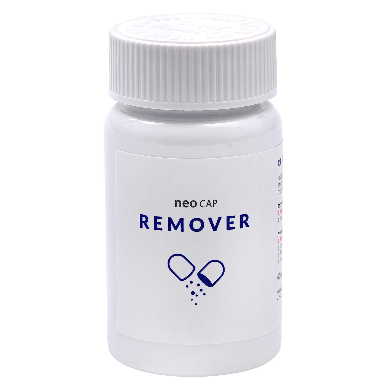 AQUARIO - Neo CAP - Remover