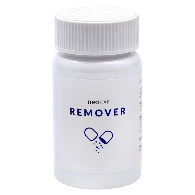 AQUARIO - Neo CAP - Remover